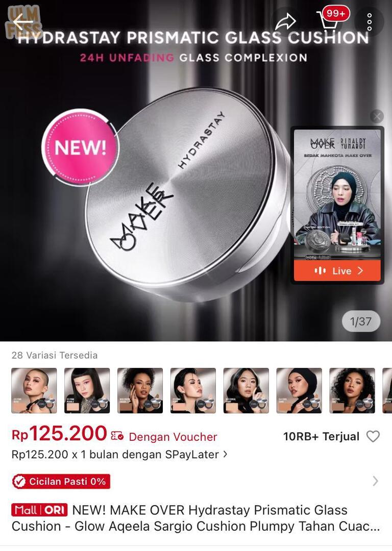 ULM menfess tweet media