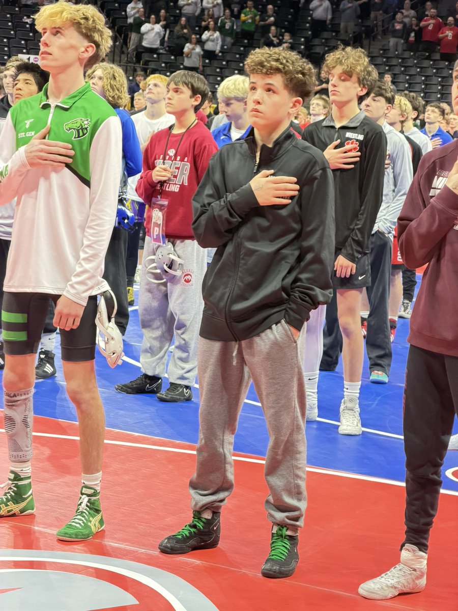 OF Eagle Wrestling tweet media