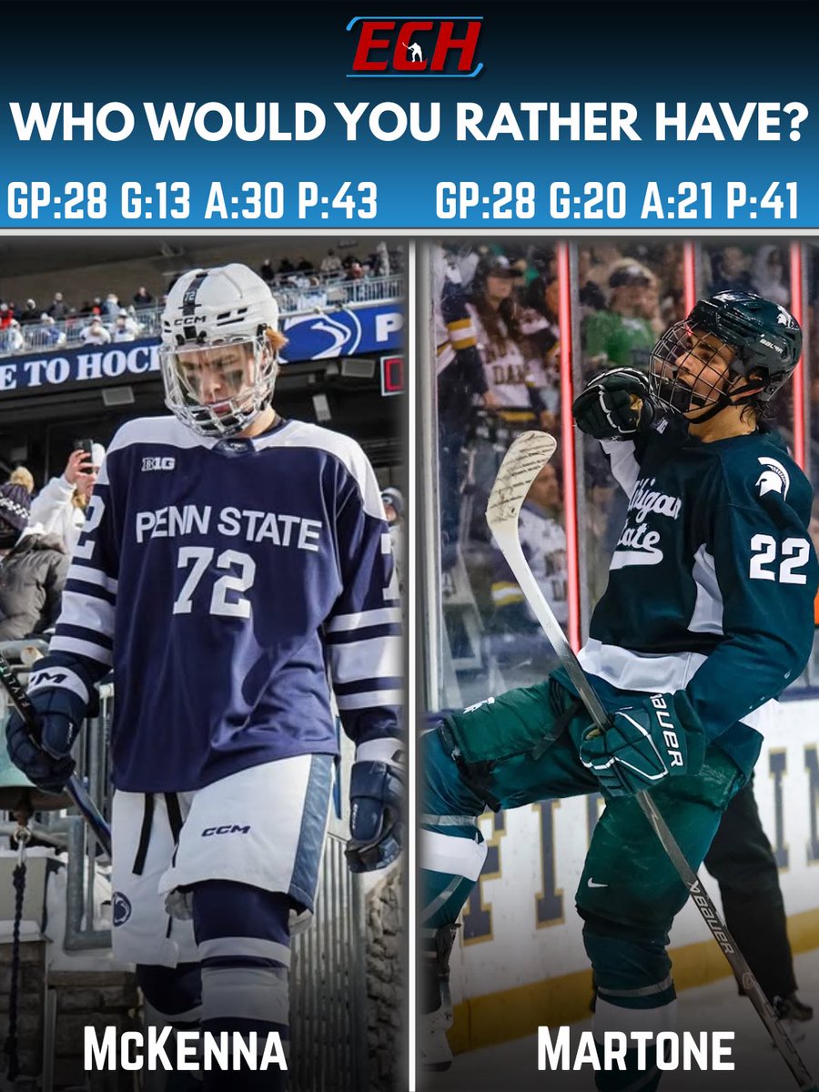 EVERYTHING COLLEGE HOCKEY tweet media