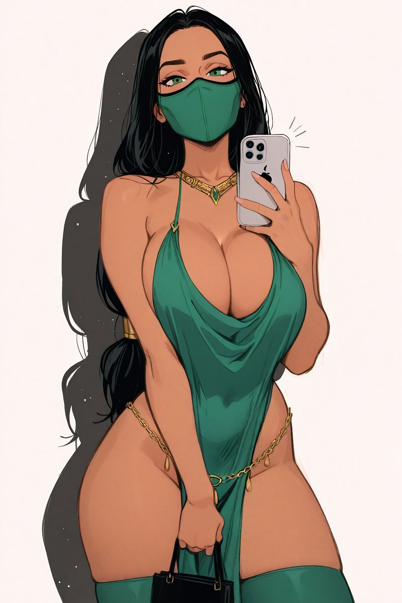 fr34ky5's tweet photo. Jade sfw https://t.co/f79j8RHT9C