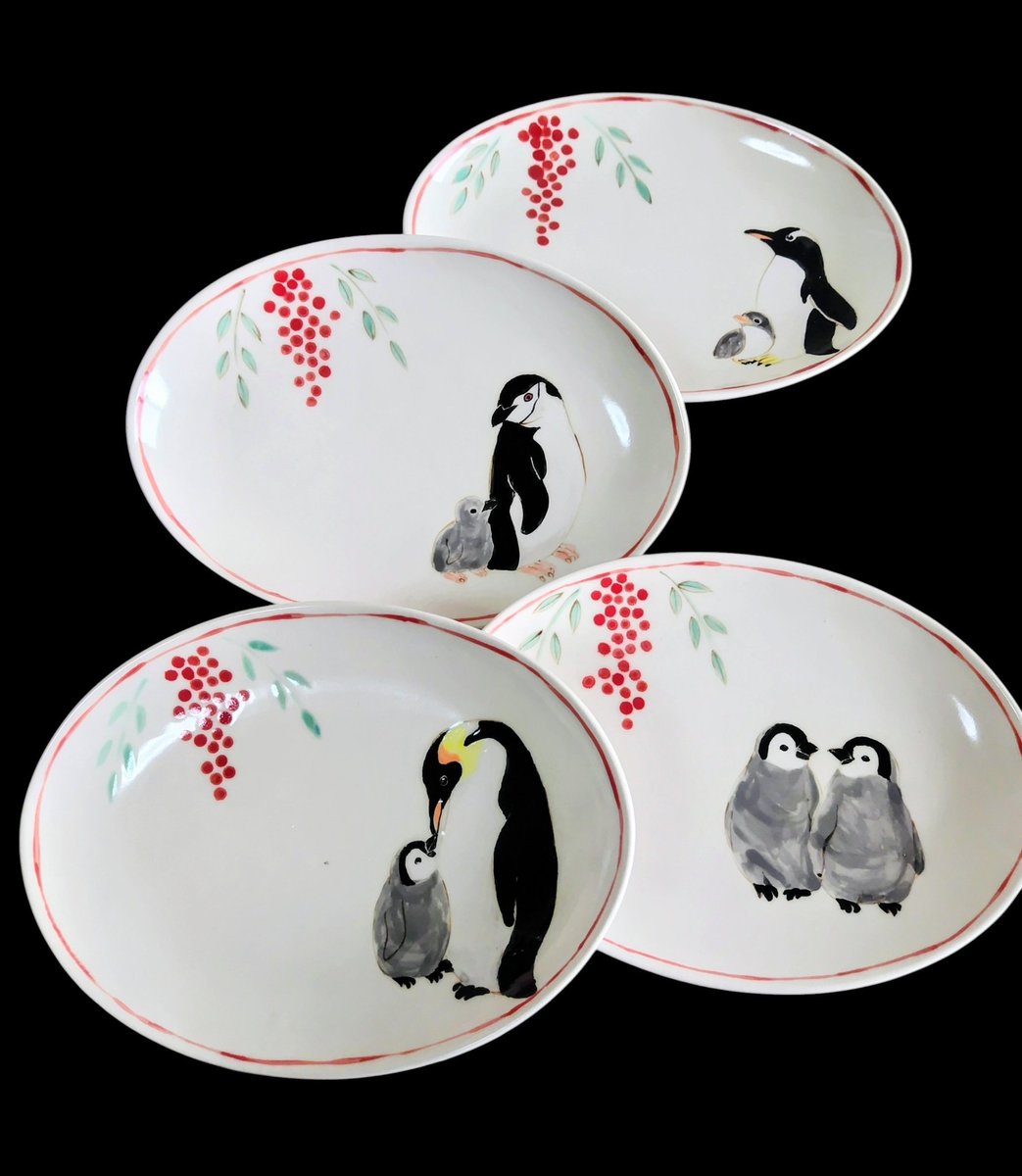 陶磁器工房 静 (@shizukakoubou) / Posts / X