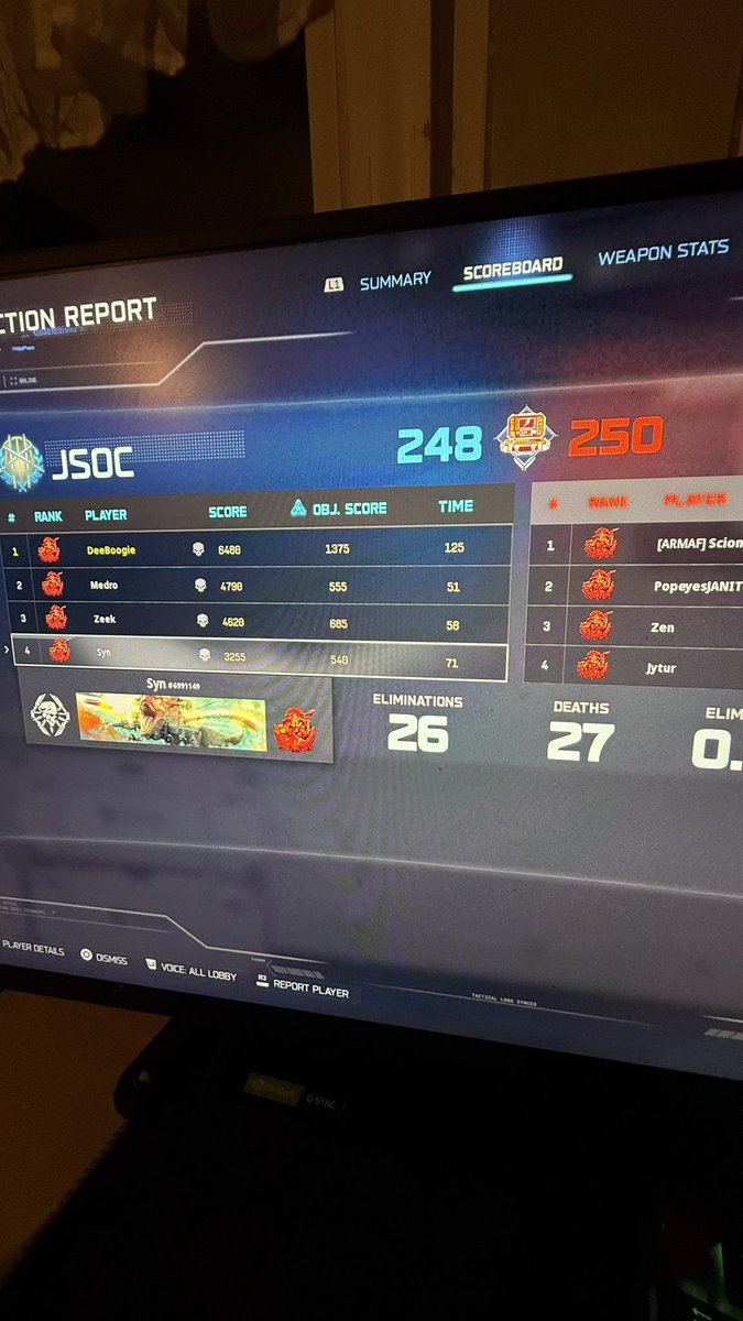 DeeBoogie ✞ tweet media