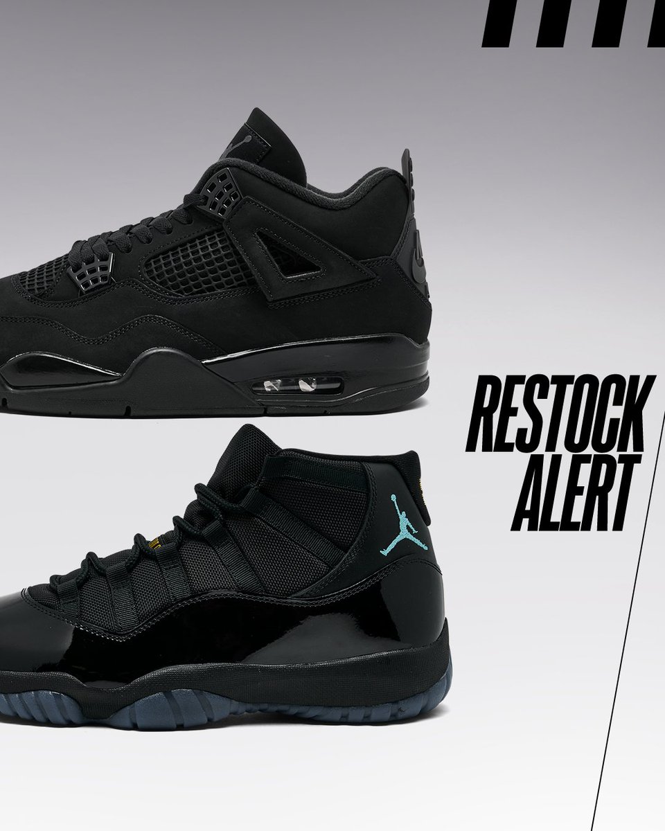 JustFreshKicks tweet media