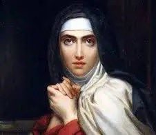 For those who battle Intrusive Thoughts:

If any bad thought comes to you, make the sign of the cross, or say the Our Father, or strike your breast, and try to think of something else.
If you do that, the thought will actually be winning you merit, because you will be resisting