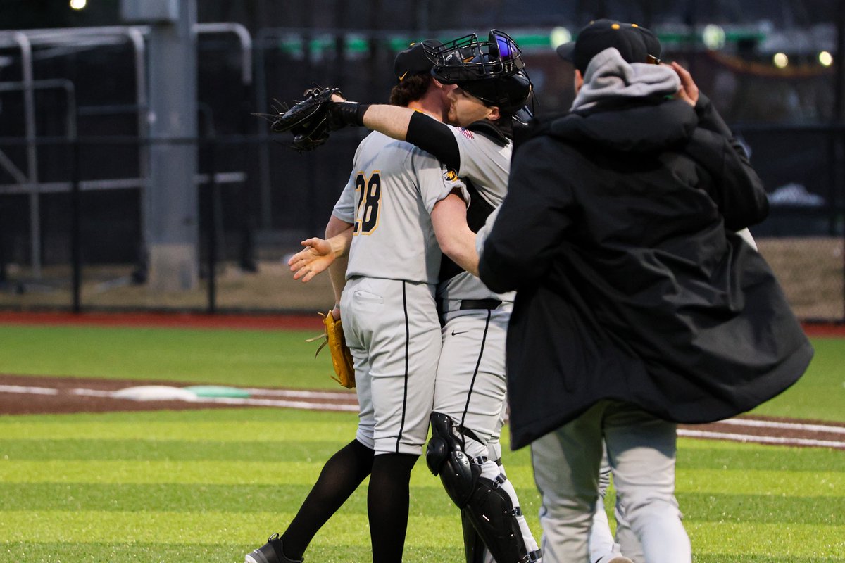 App State Baseball tweet media