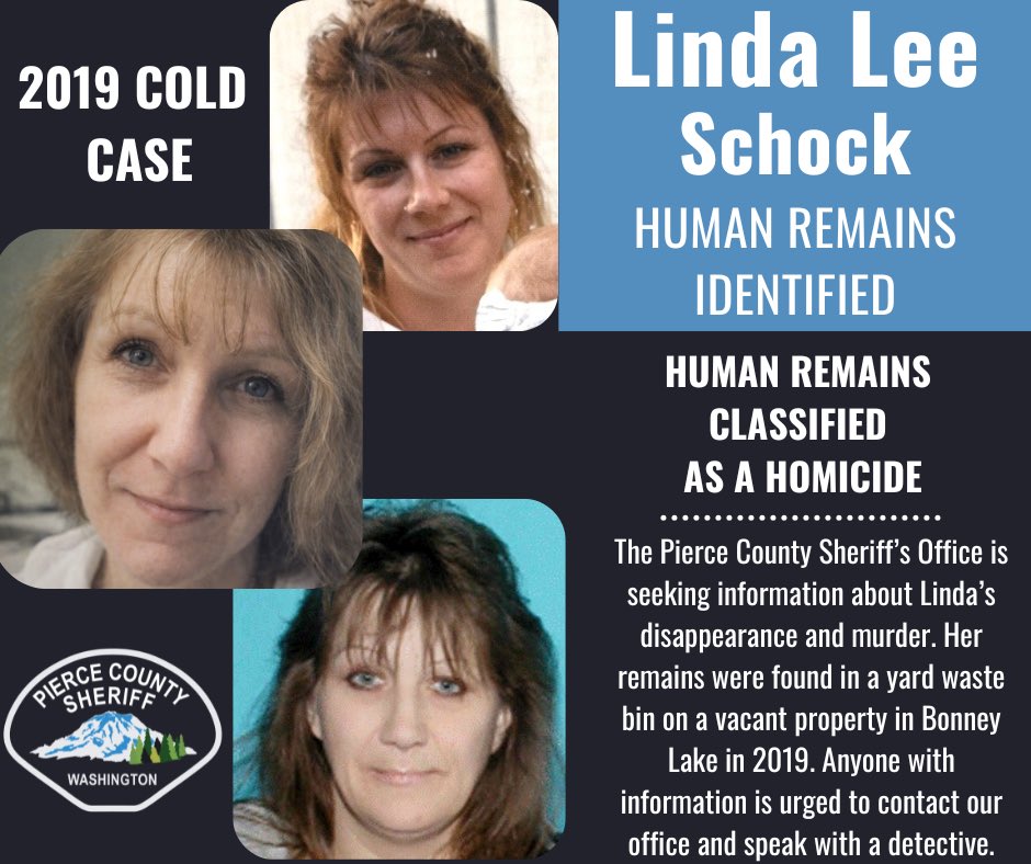 Pierce Co Sheriff (@PierceSheriff) / Posts / X