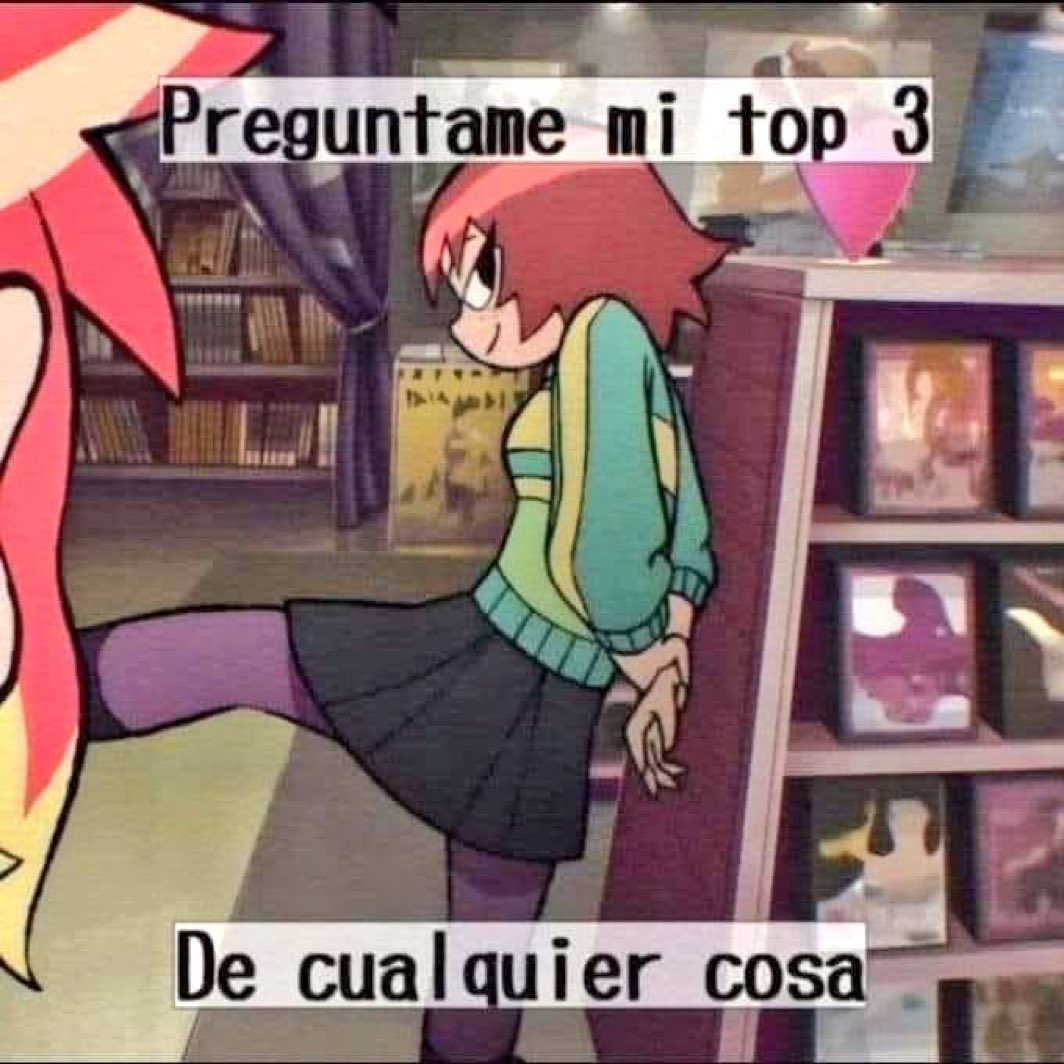 Holi a ver si revive mi cuenta