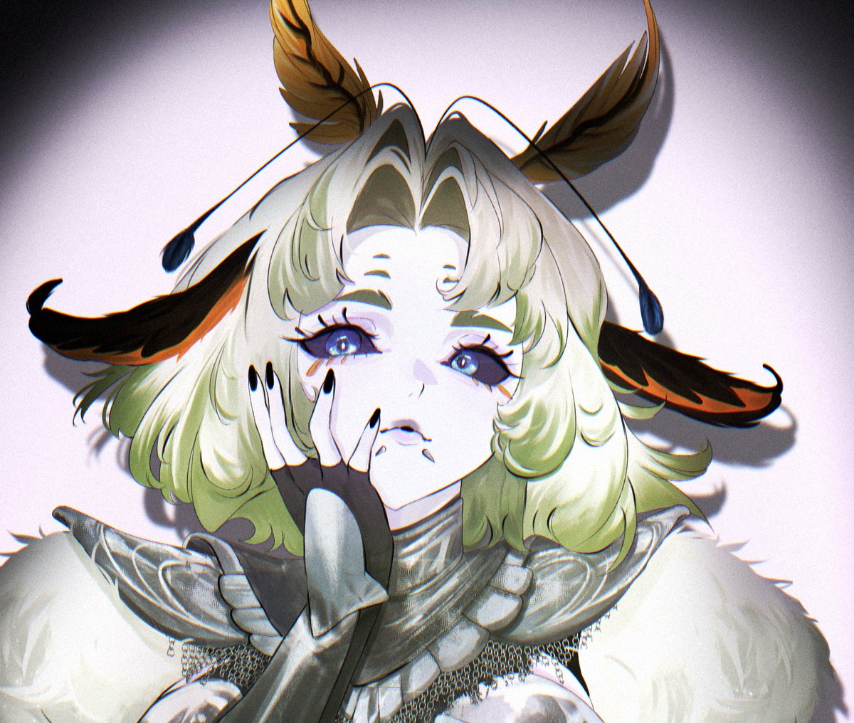 Actias🦋🌙【Starisba】𐌂𐌐𐌉𐌓𐌕𐌀𐌐𐌉𐌀 tweet media
