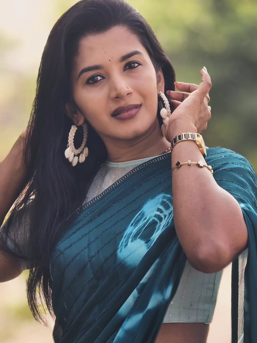ActrezHub's tweet photo. #DivyashreeNayakSullia #DivyashreeNayak #Divyashree #Divya https://t.co/lQ6BYfyD95