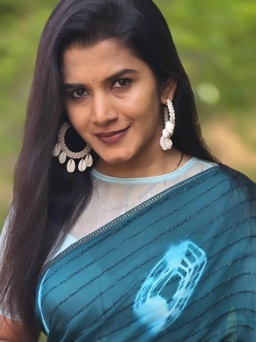 ActrezHub's tweet photo. #DivyashreeNayakSullia #DivyashreeNayak #Divyashree #Divya https://t.co/lQ6BYfyD95