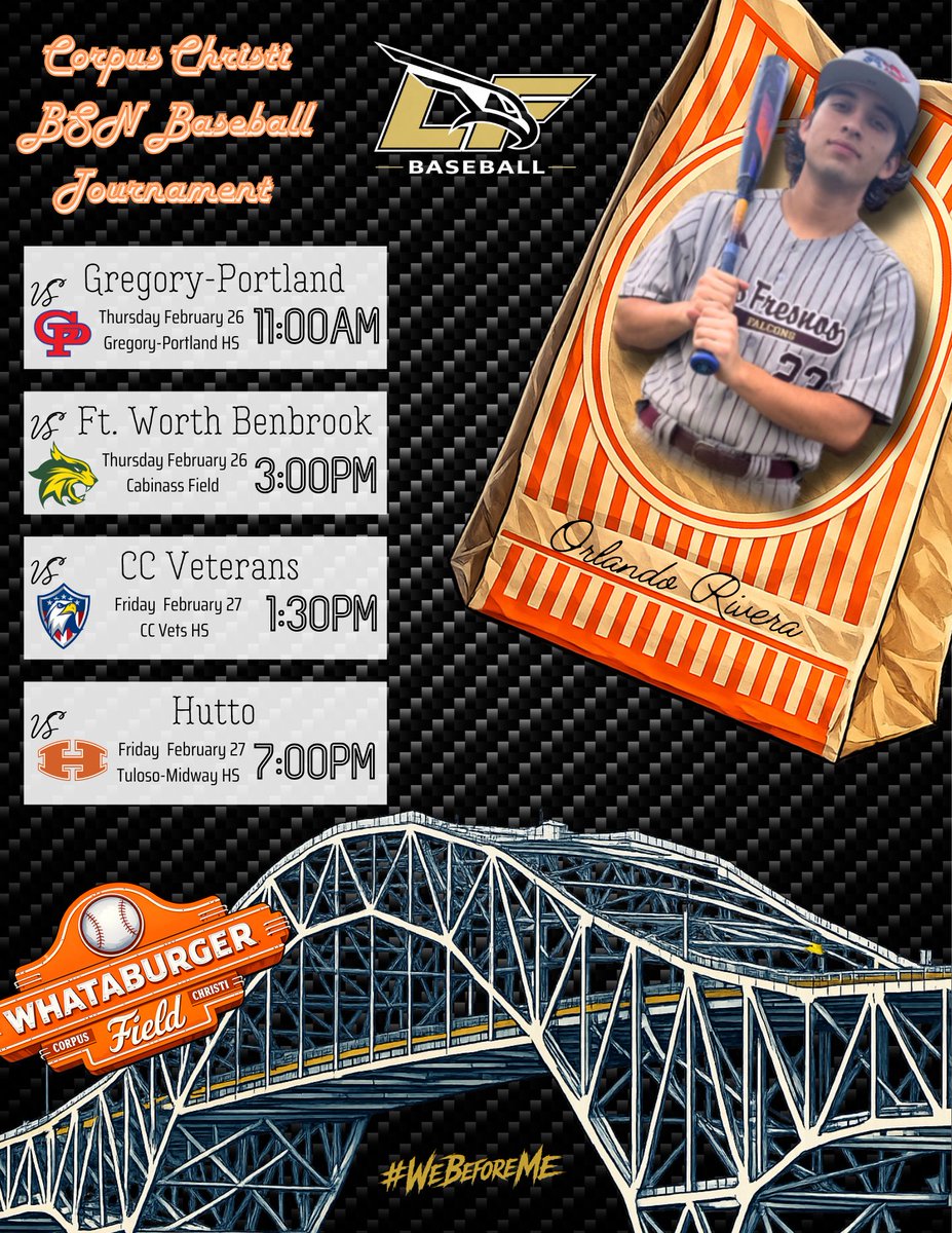 LFHS Baseball tweet media