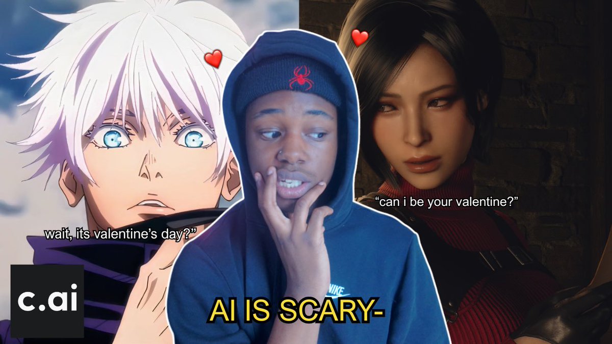 itscryxtian's tweet photo. If you're not subscribed what are you doing? Watch my latest YouTube video link in bio:)) https://t.co/SsZIwe3o8u