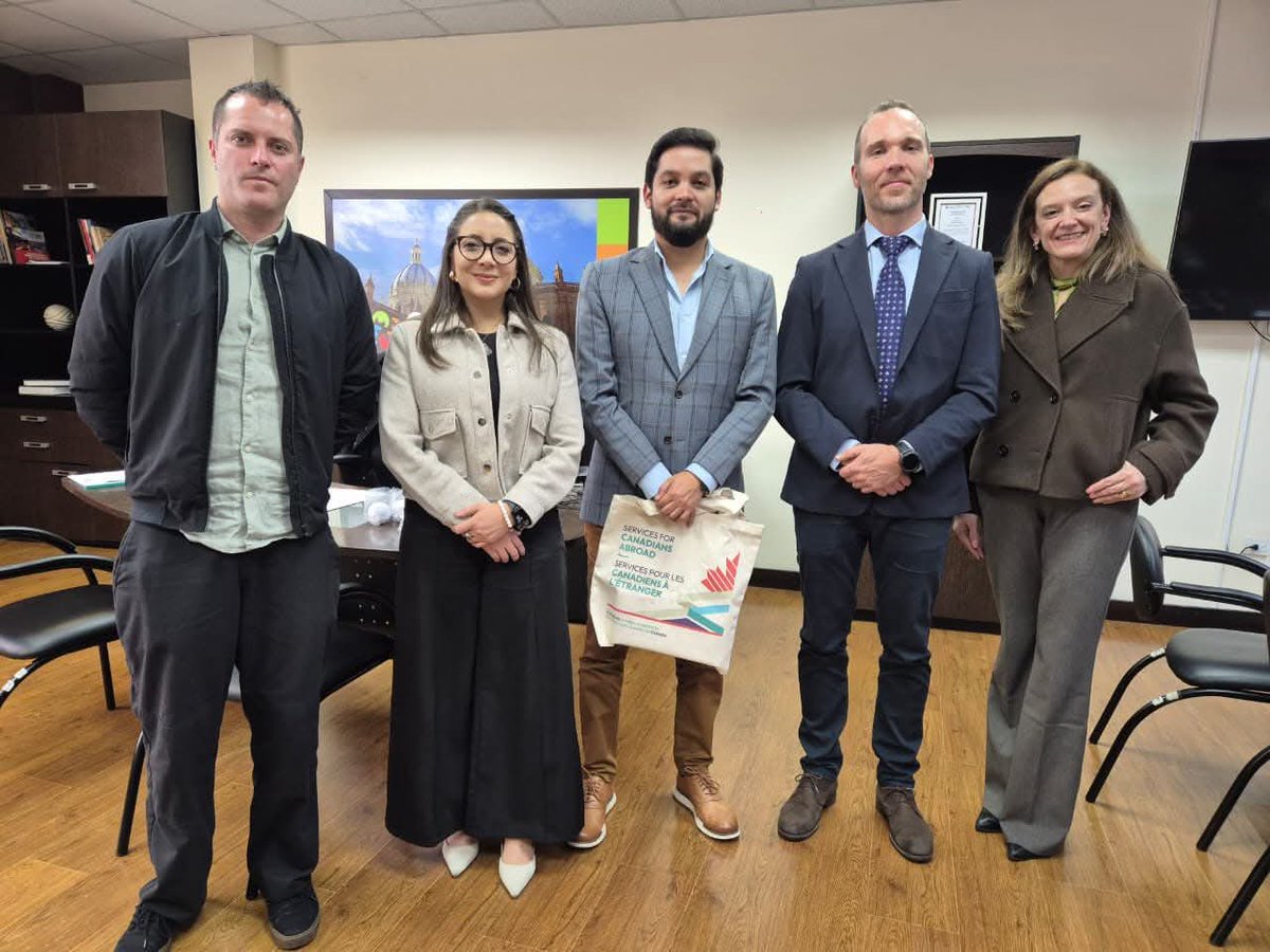 Cuenca Internacional tweet media