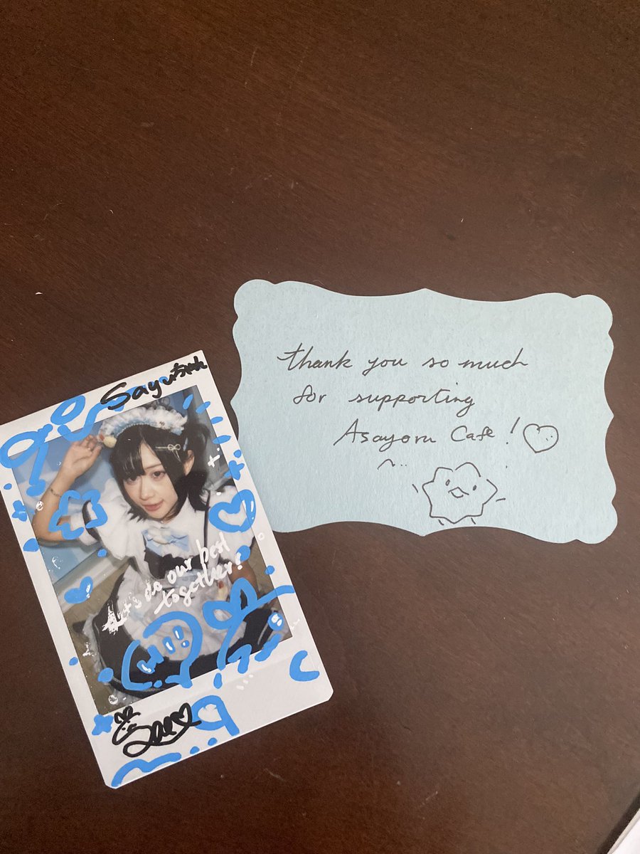 sayu ⟡さゆ tweet media