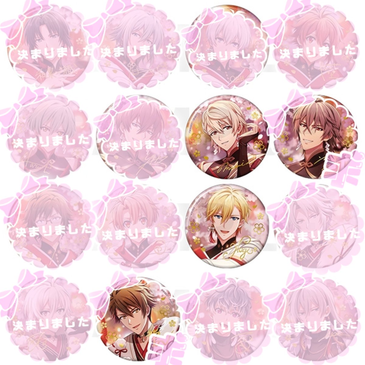 masu┊︎初回ﾘﾄﾘﾝ tweet media