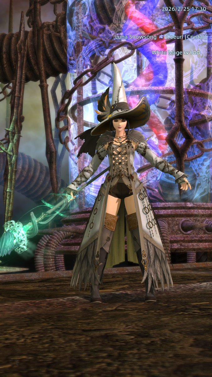 Luna M 💜 | LevelUpLuna VO 🎙️ tweet media