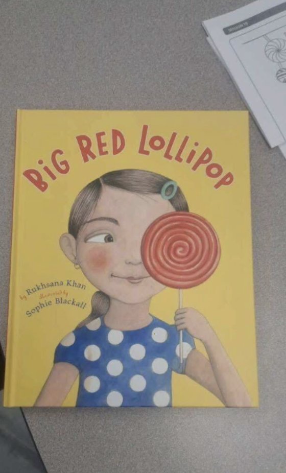 BARR Center tweet media