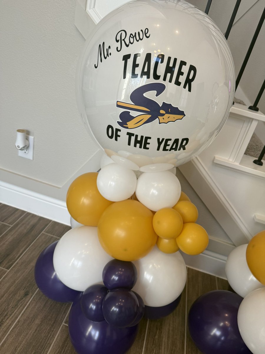 Amy’s Balloon Bouquets & Designs tweet media