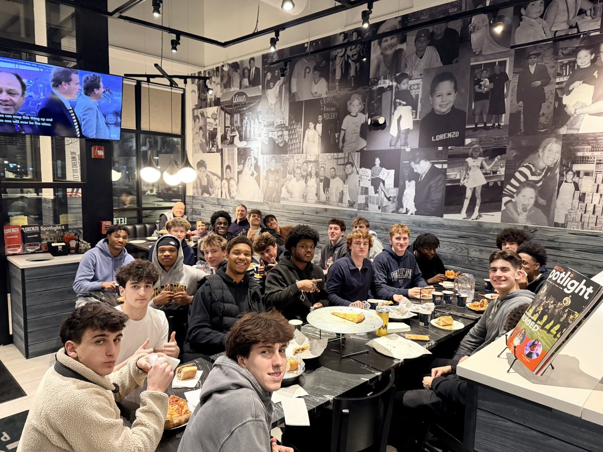 Eric Cassidy tweet media