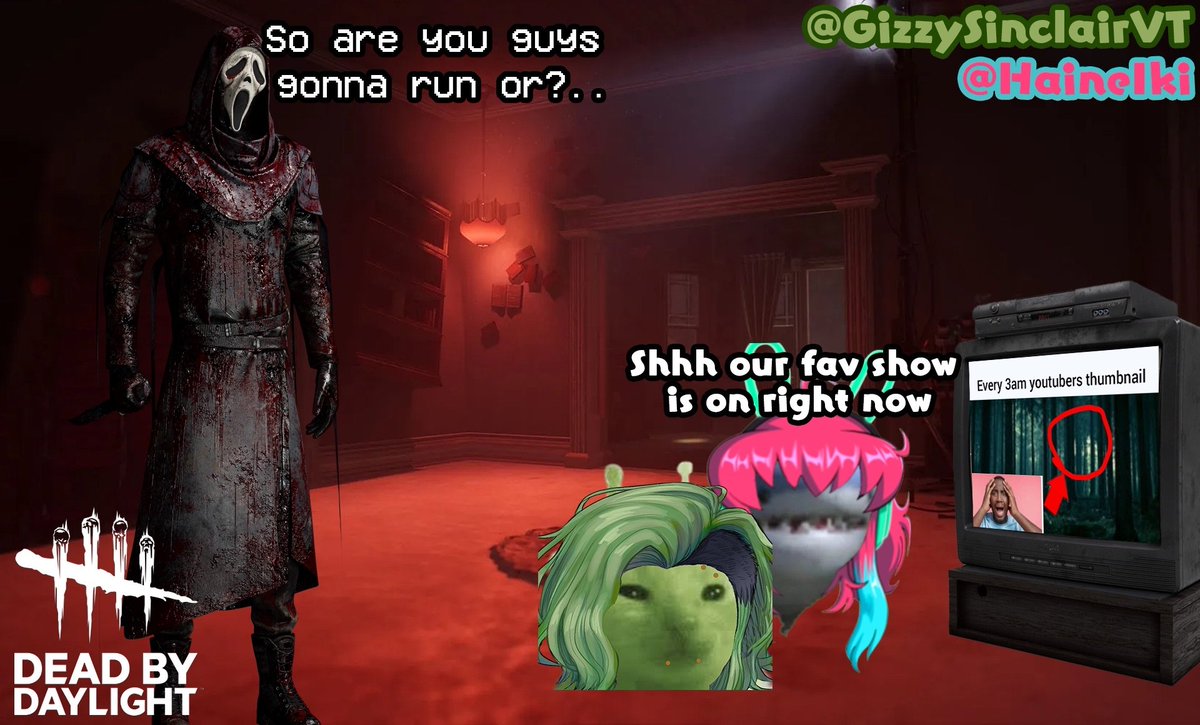 Gizzy || Undead Punk 🧠🎸 tweet media