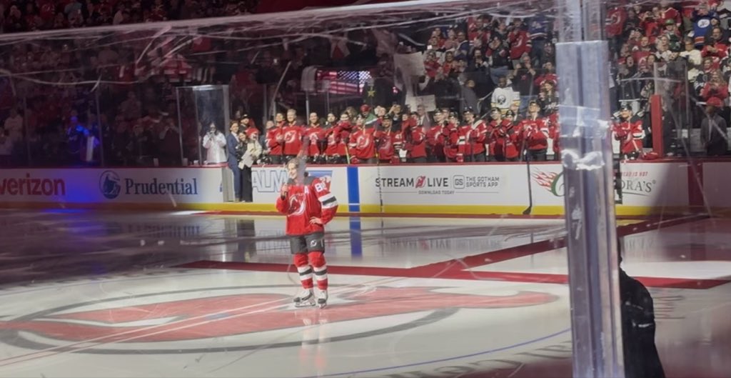 Jason Harinstein tweet media