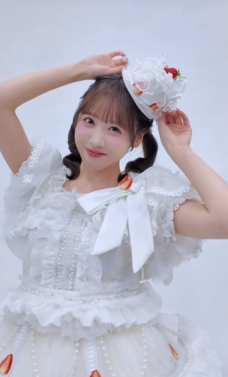 FRUITS ZIPPERのミントグリーン担当 Ray専属モデル ソロアーティスト