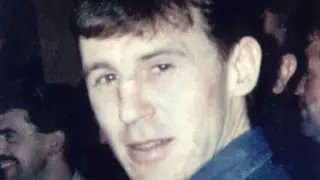 Joseph Clark, a forklift driver from Liverpool, was born on this day in 1960.
He was 29 years old when he lost his life at Hillsborough in 1989.
RIP Joseph, 🙏❤️
Never Forgotten, JFT97