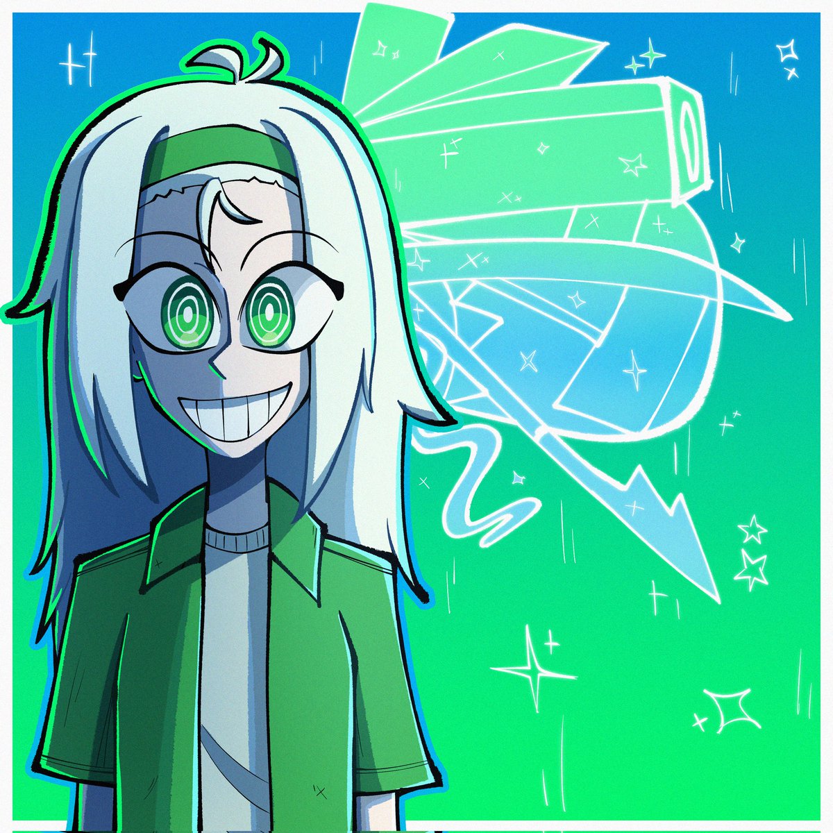 LeafySky (@LeafySky22) / Posts / X