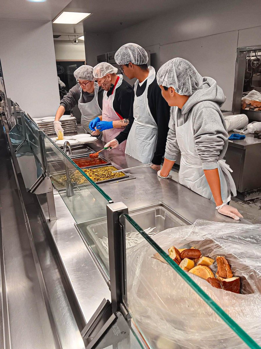 Union Rescue Mission tweet media