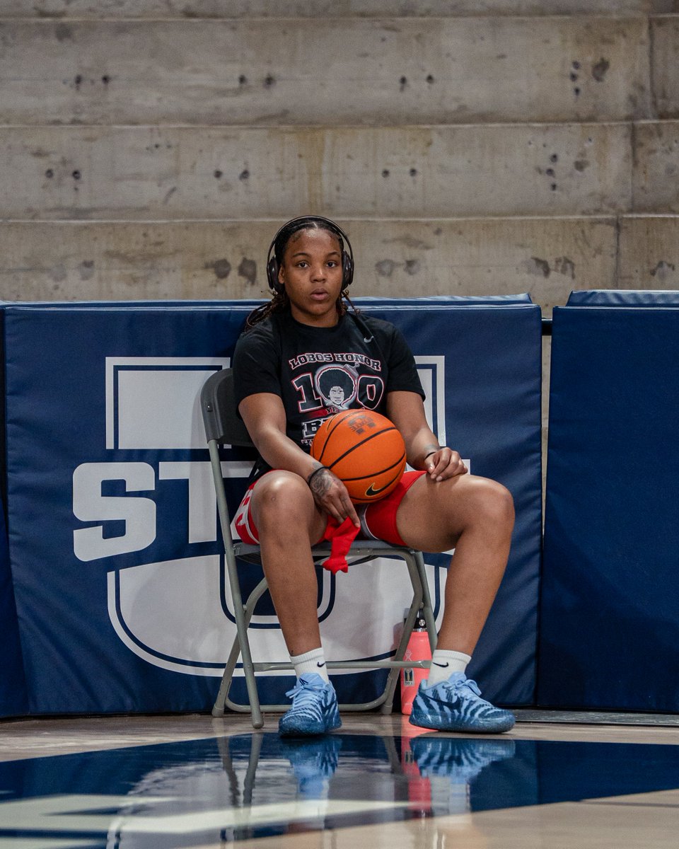 Lobo Women's Basketball tweet media