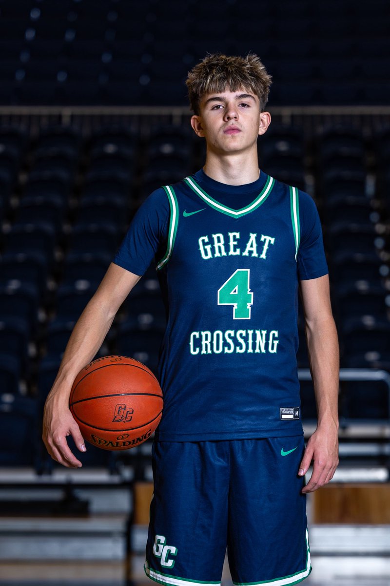 Great Crossing Boys Basketball tweet media