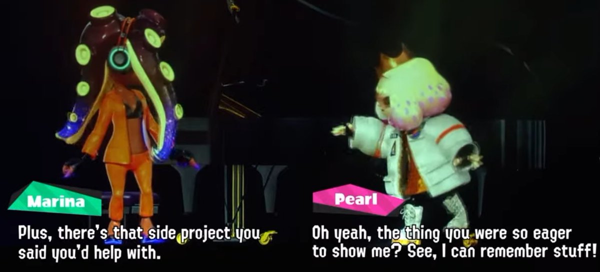 theyre such a married couple