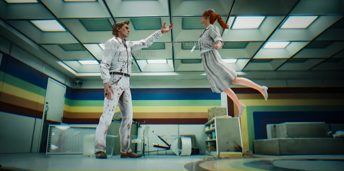 TrxcksterLynx tweet media