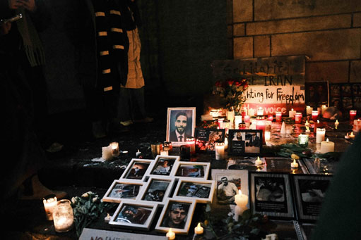 La República Islámica de Irán ha sofocado otra revuelta con una ferocidad que hace parecer moderadas las represiones anteriores. Su demostración de fuerza es también un reconocimiento de debilidad ipsnoticias.net/2026/02/iran-u…