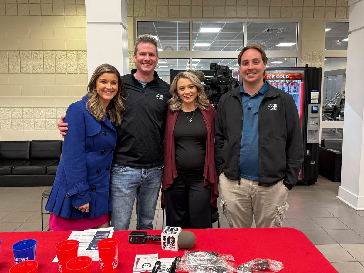 Sarah Snyder tweet media