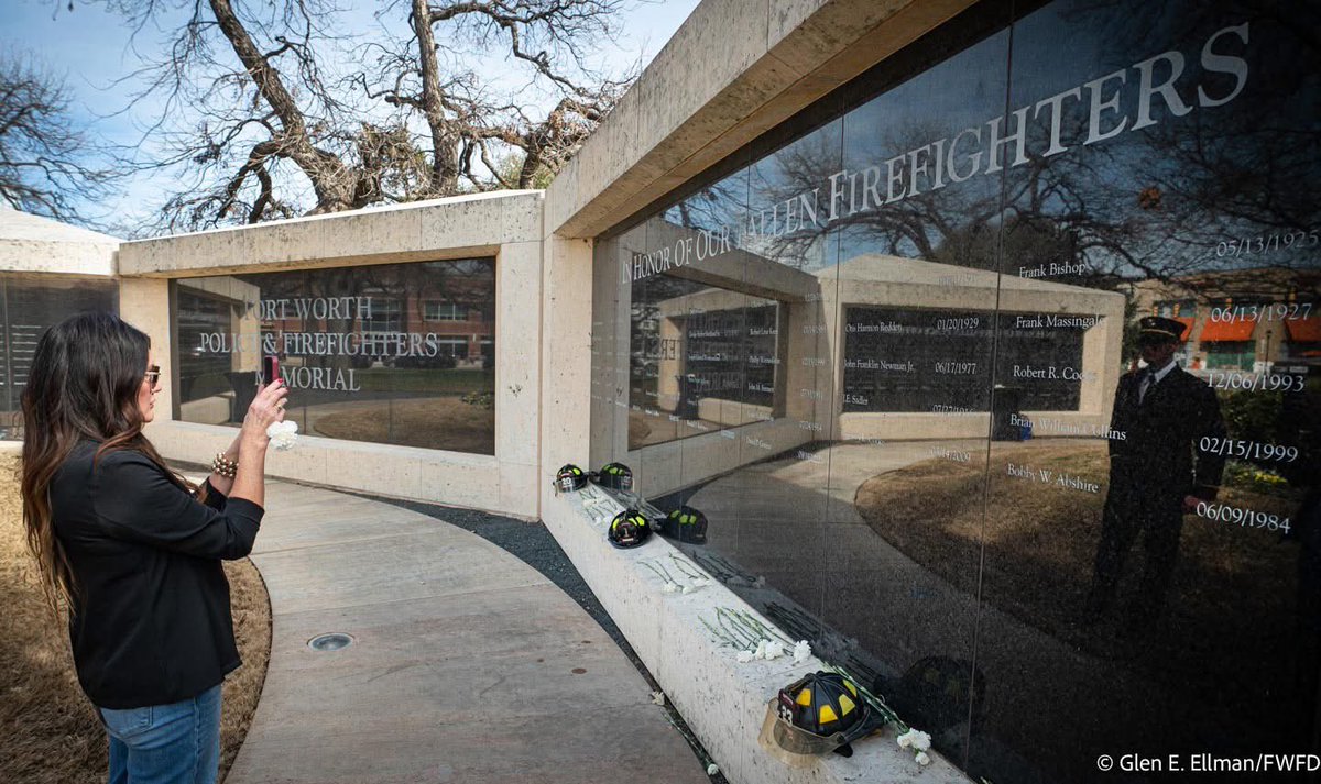 Fort Worth Fire Department tweet media