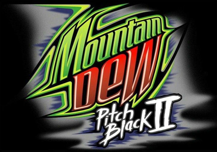 Dominocross44's tweet photo. @MountainDew Pitch Black II no question the sour bite it had was the best https://t.co/E0XIVyfORQ