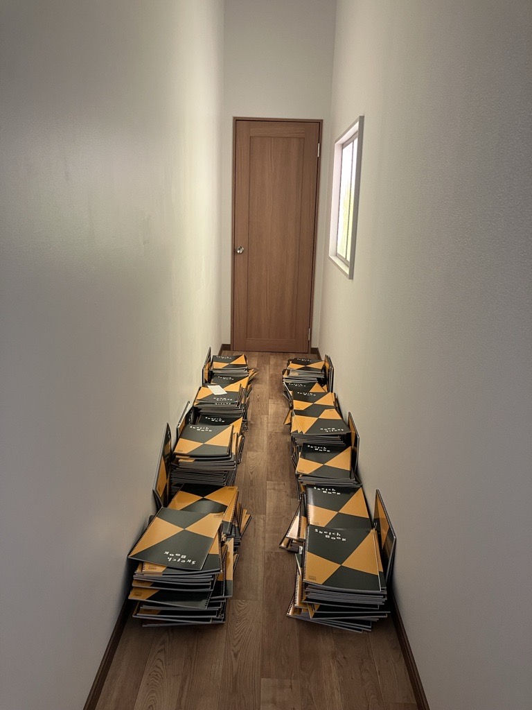 【公式】スケッチブックのマルマン tweet media