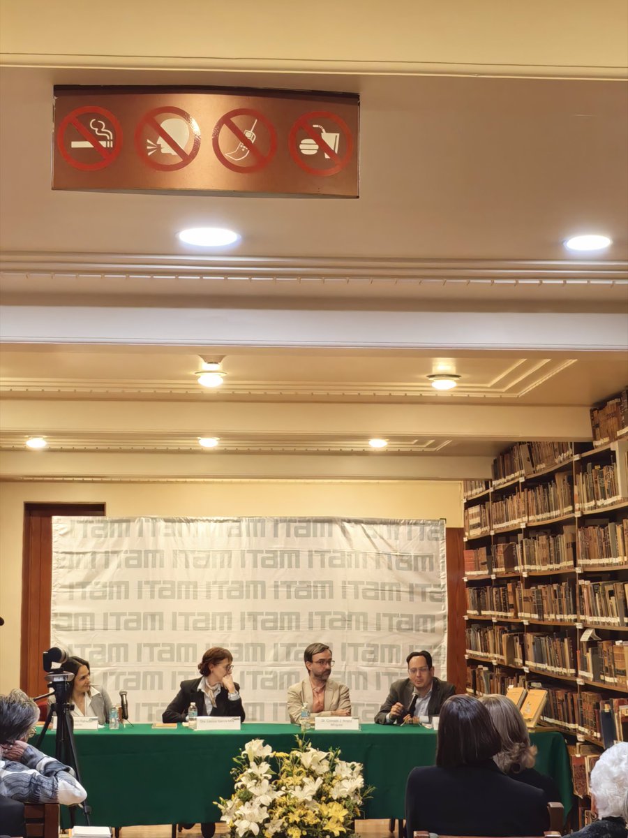 C.C. Manuel Gómez Morin tweet media