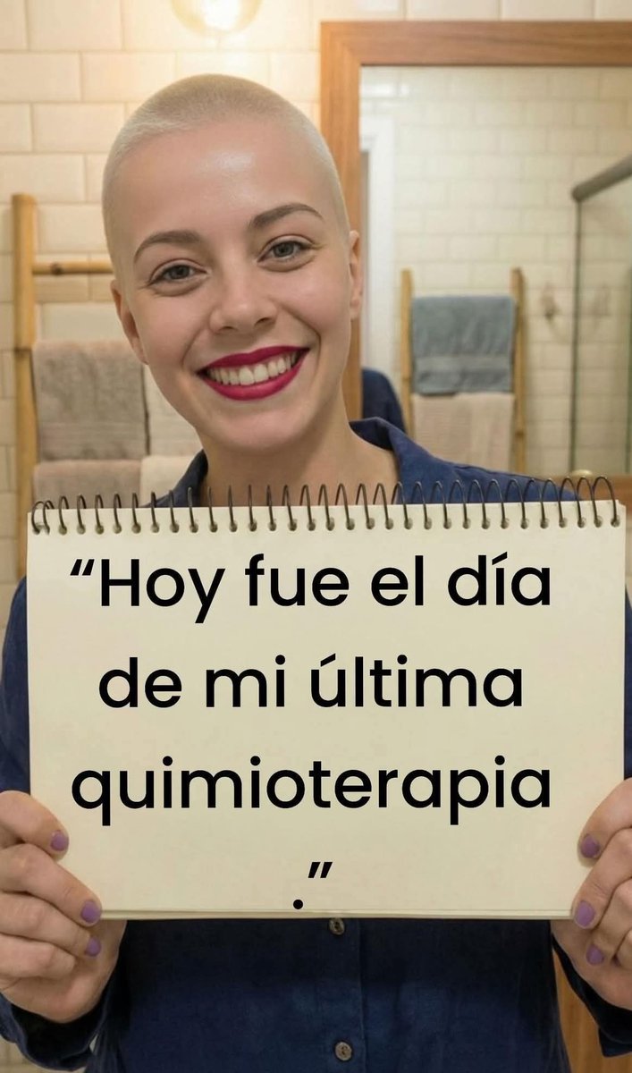 Today I held this sign with my hands slightly shaky.. but with a firm heart. 🫶
Not because it was easy. There were days I just wan…