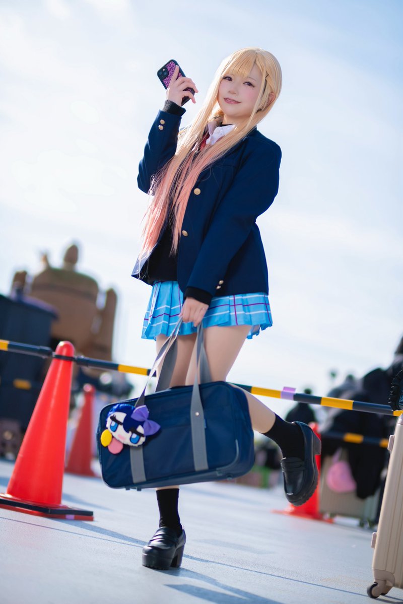 紫音えりか🍒🥟 (@shion__erika) / Posts / X