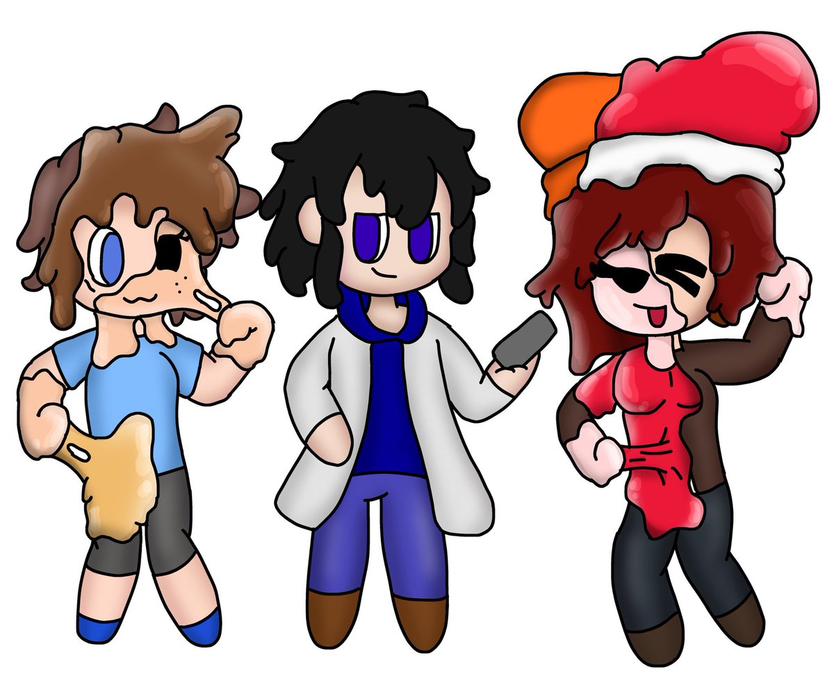 Paul Newmaker🦋 tweet media