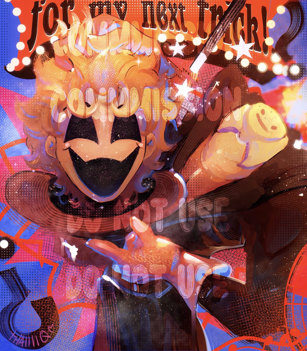 thaliiiq's tweet photo. Commision 🥳🥳
#Commission #digitalart https://t.co/4vw7YHunU3