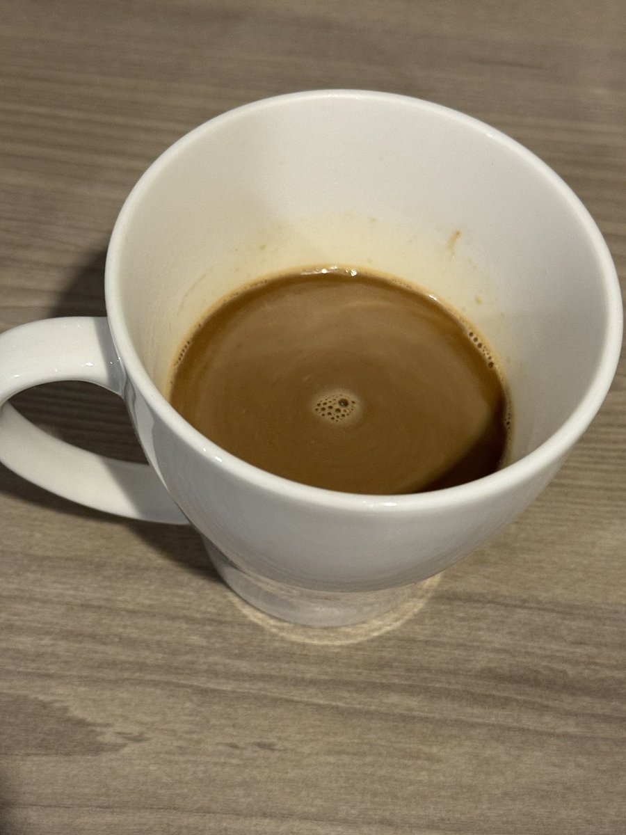 インスタントベトナムコーヒーが部屋にあったのでお試ししてみました