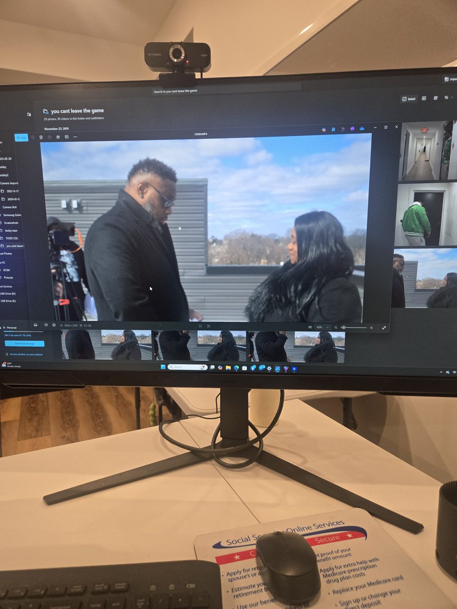 Robert Benn/Benn1productionNetwork tweet media