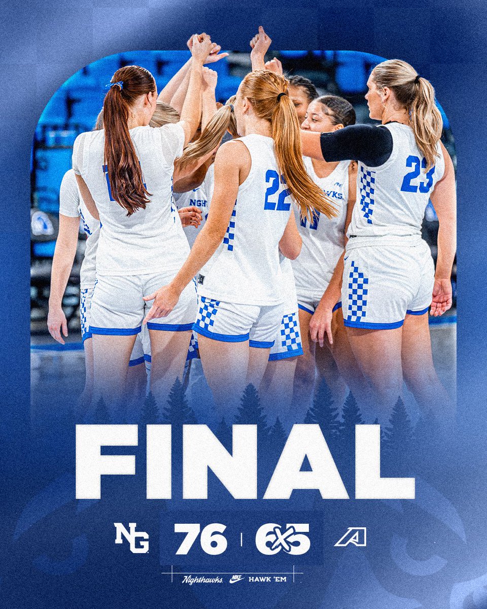 UNG Women's Hoops tweet media