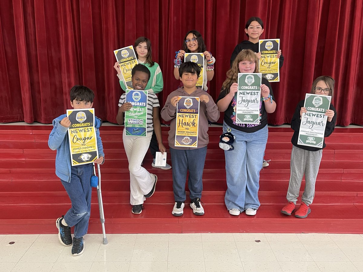 Carson Elementary tweet media