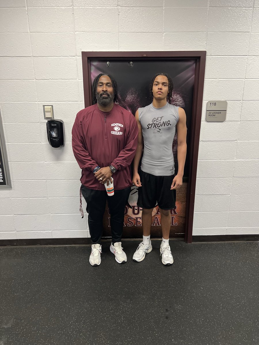 Troy DeGar II tweet media