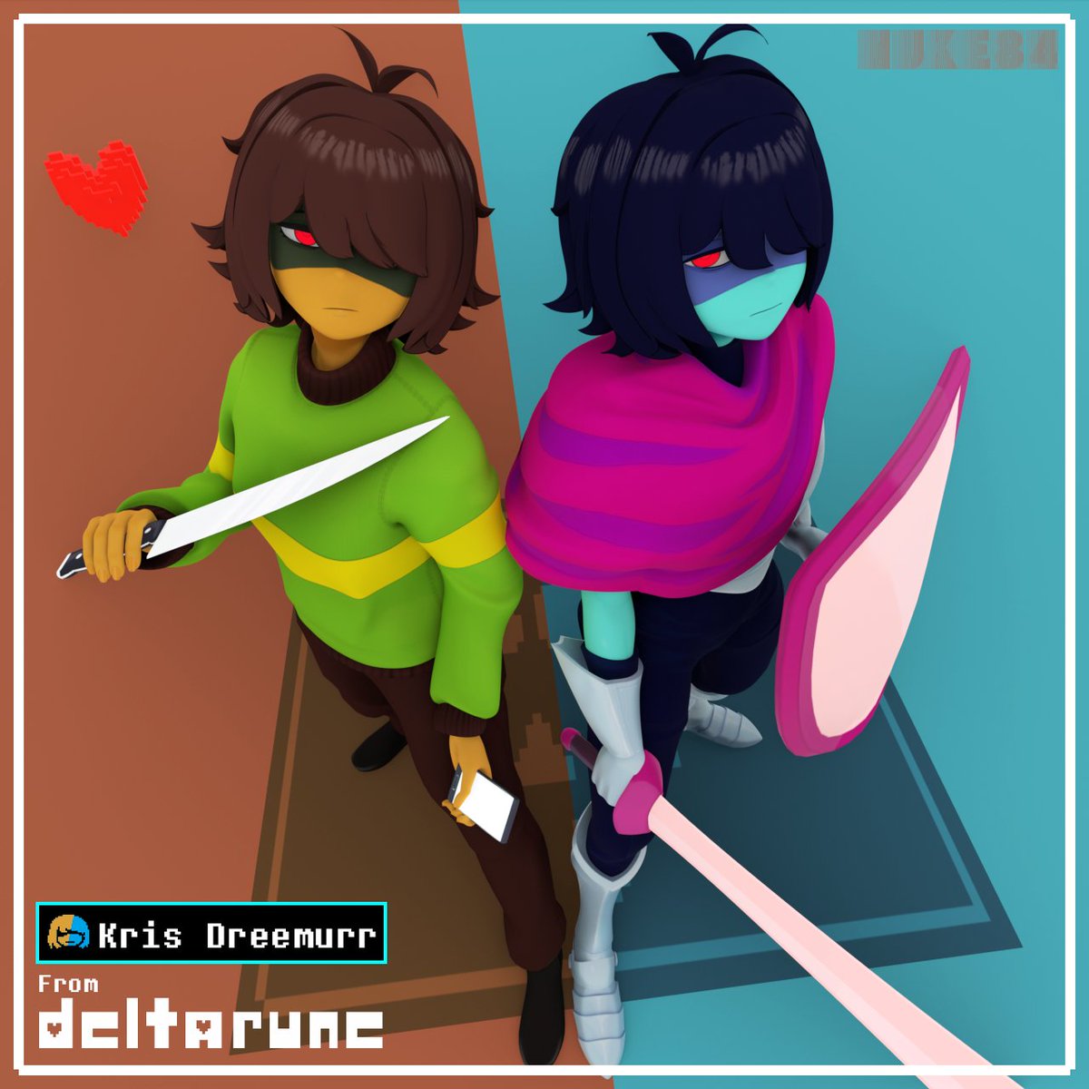 Nuke84 🔞 tweet media