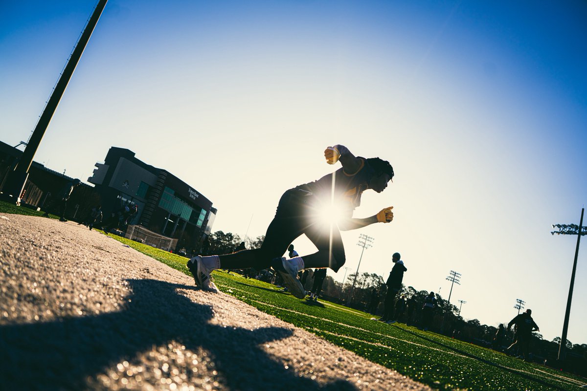 ECU Football tweet media